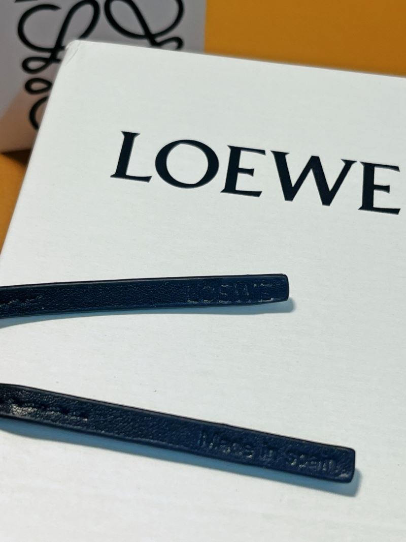 Loewe Bags Accessories